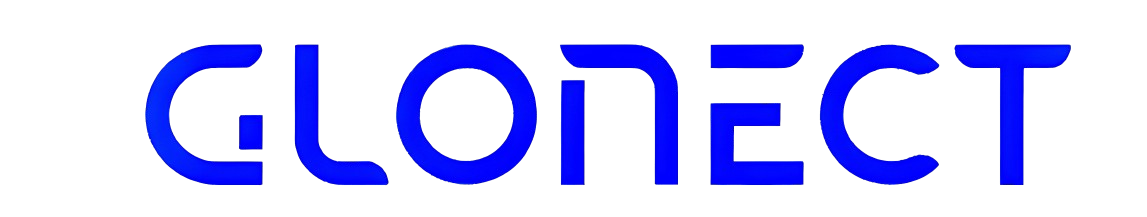 GLONECT Logo